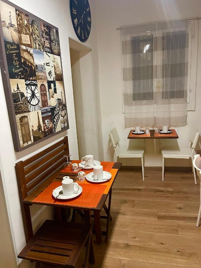 B&B Maggiore 58 Болонья Экстерьер фото