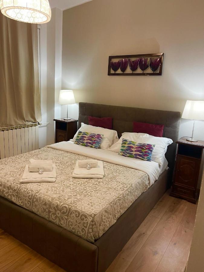 B&B Maggiore 58 Болонья Экстерьер фото
