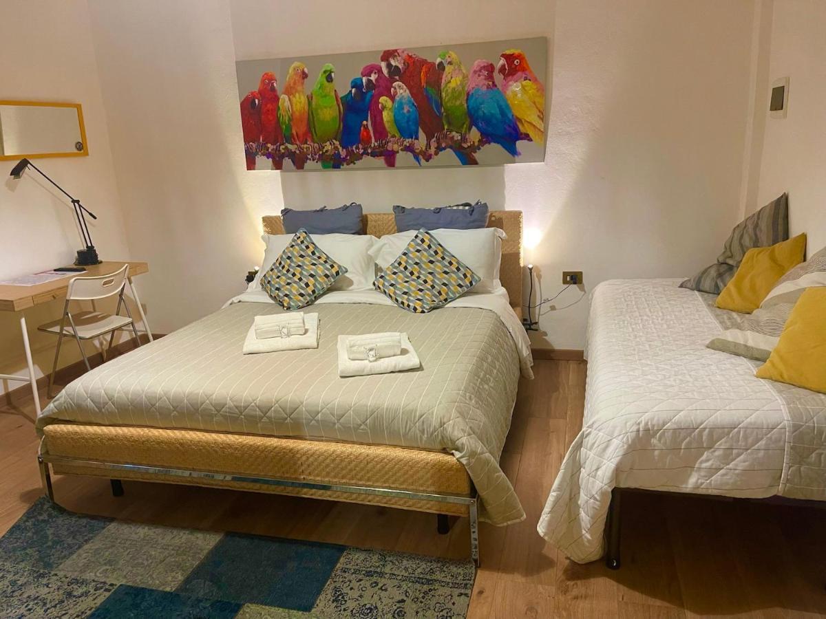 B&B Maggiore 58 Болонья Экстерьер фото