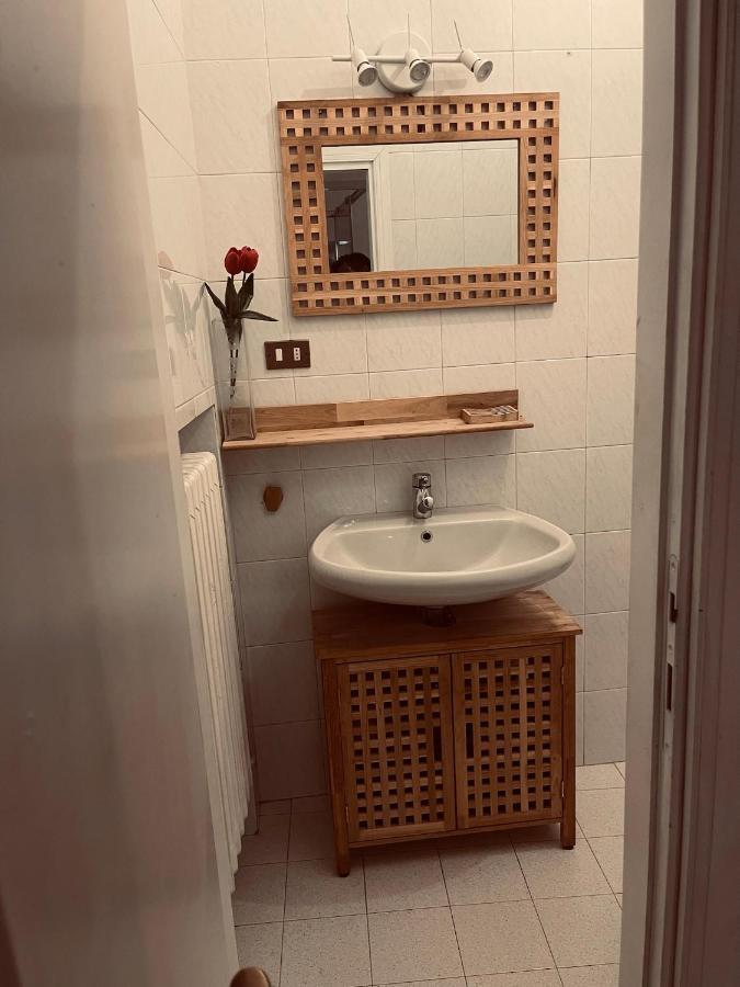B&B Maggiore 58 Болонья Экстерьер фото