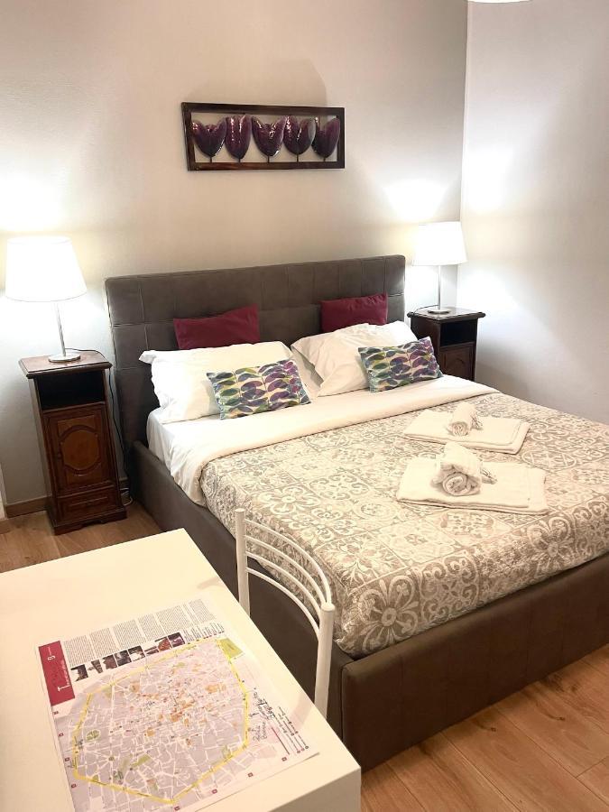 B&B Maggiore 58 Болонья Экстерьер фото