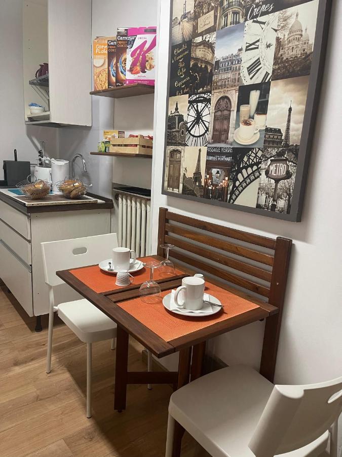 B&B Maggiore 58 Болонья Экстерьер фото