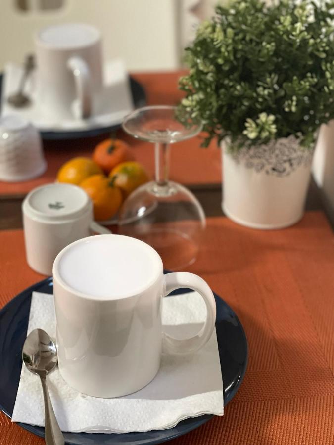 B&B Maggiore 58 Болонья Экстерьер фото