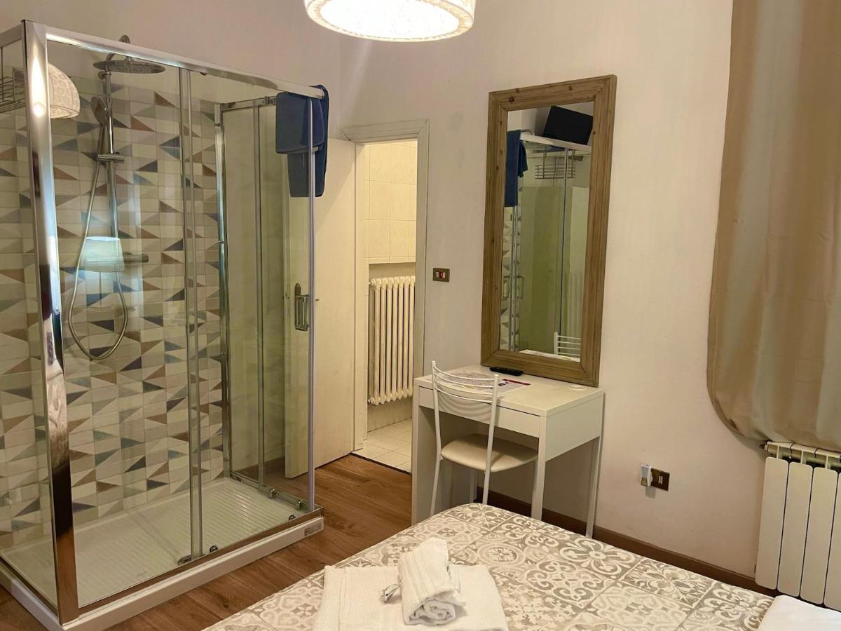 B&B Maggiore 58 Болонья Экстерьер фото