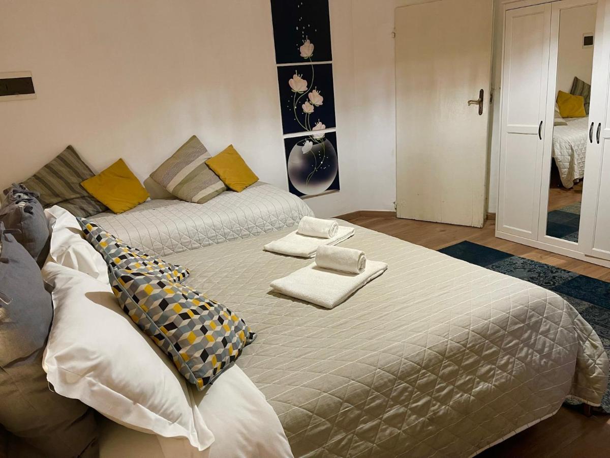 B&B Maggiore 58 Болонья Экстерьер фото
