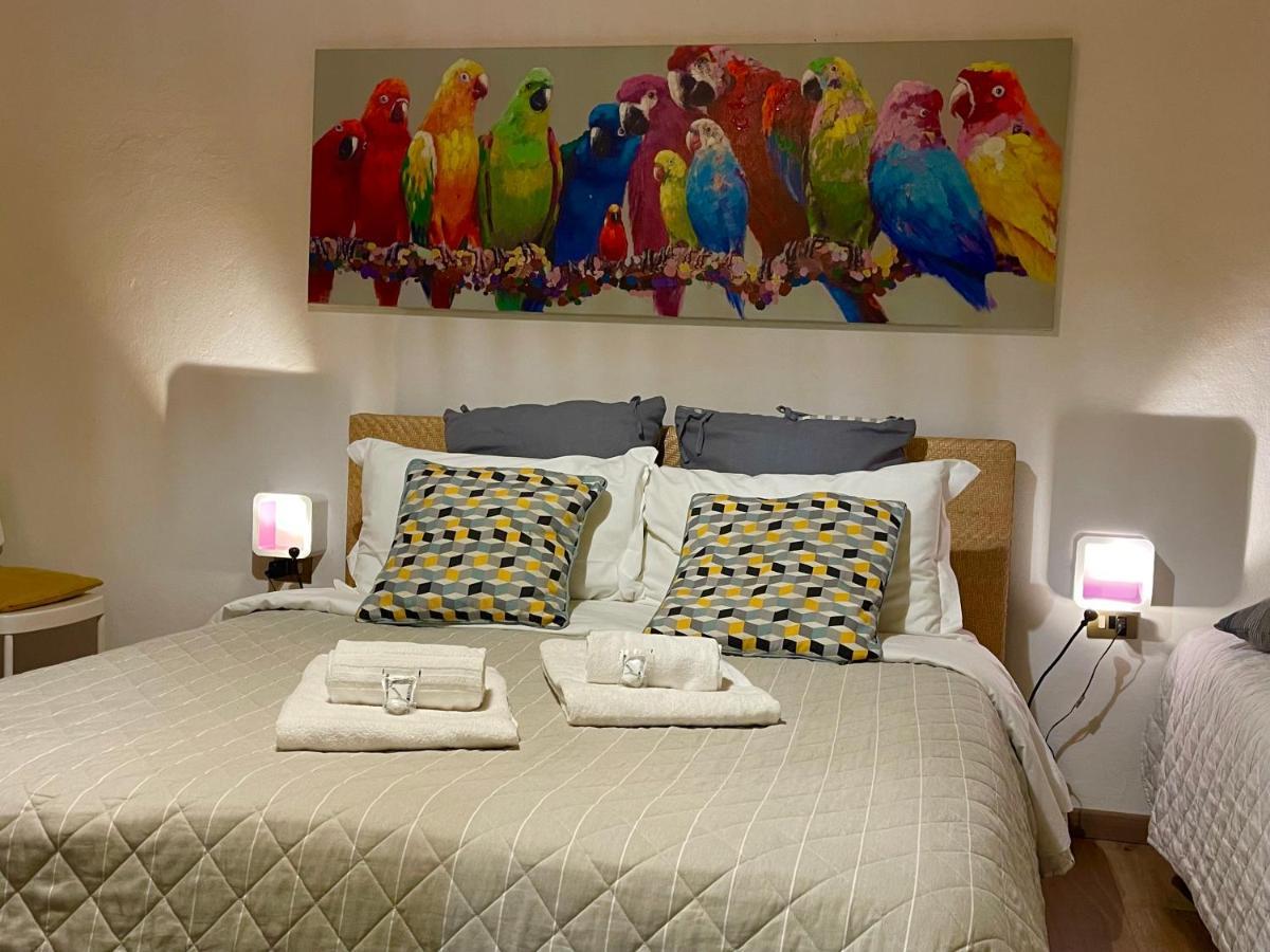 B&B Maggiore 58 Болонья Экстерьер фото