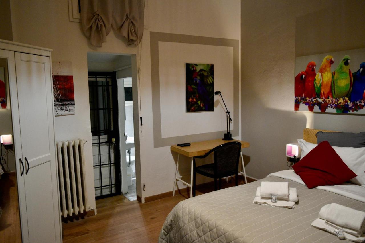 B&B Maggiore 58 Болонья Экстерьер фото