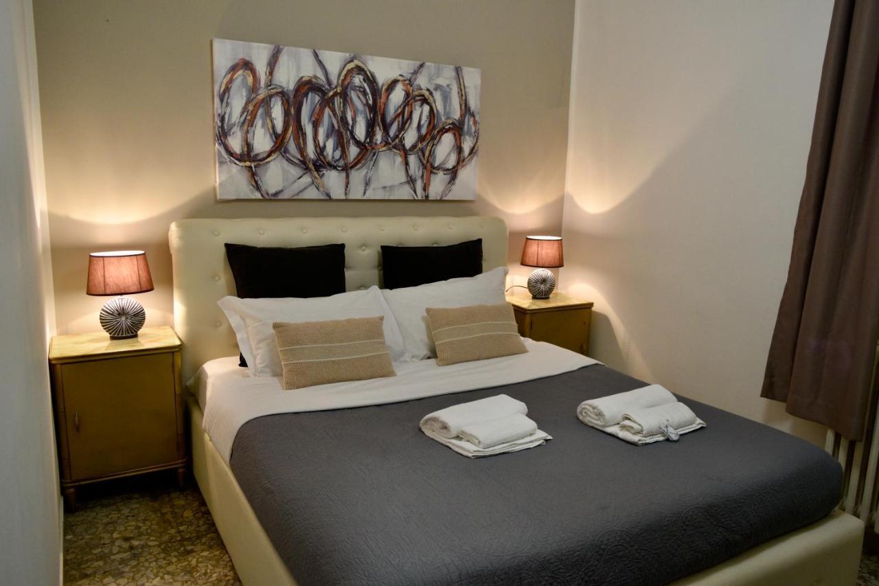 B&B Maggiore 58 Болонья Экстерьер фото