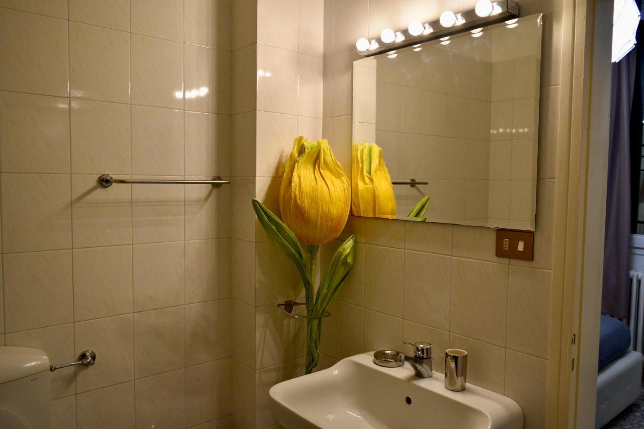 B&B Maggiore 58 Болонья Экстерьер фото