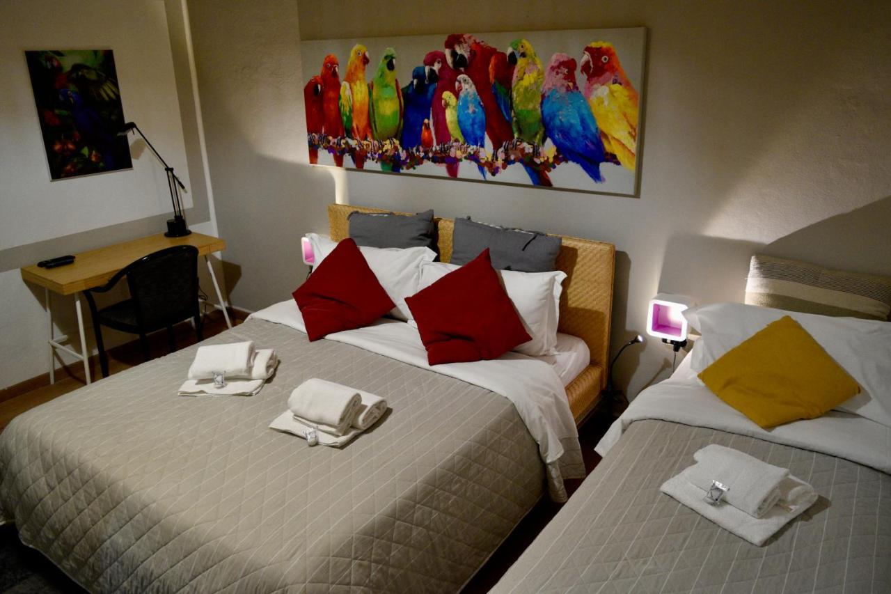 B&B Maggiore 58 Болонья Экстерьер фото