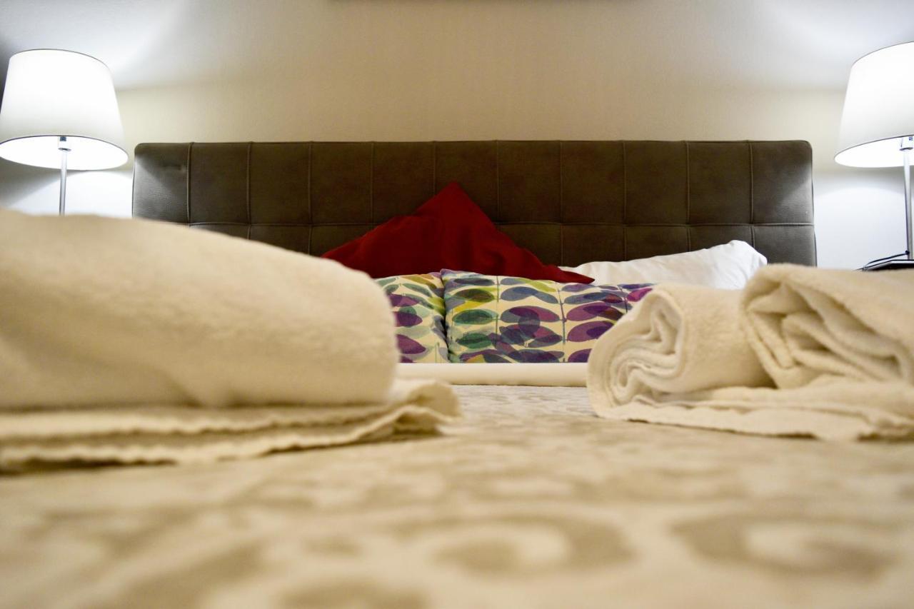 B&B Maggiore 58 Болонья Экстерьер фото