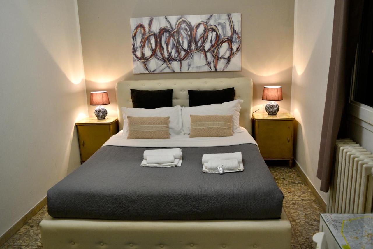 B&B Maggiore 58 Болонья Экстерьер фото