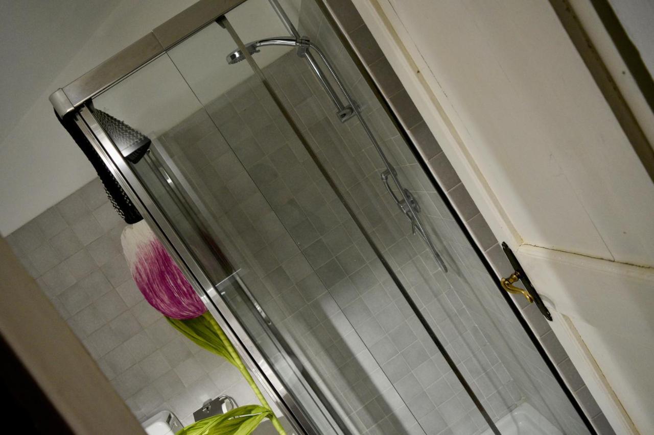 B&B Maggiore 58 Болонья Экстерьер фото