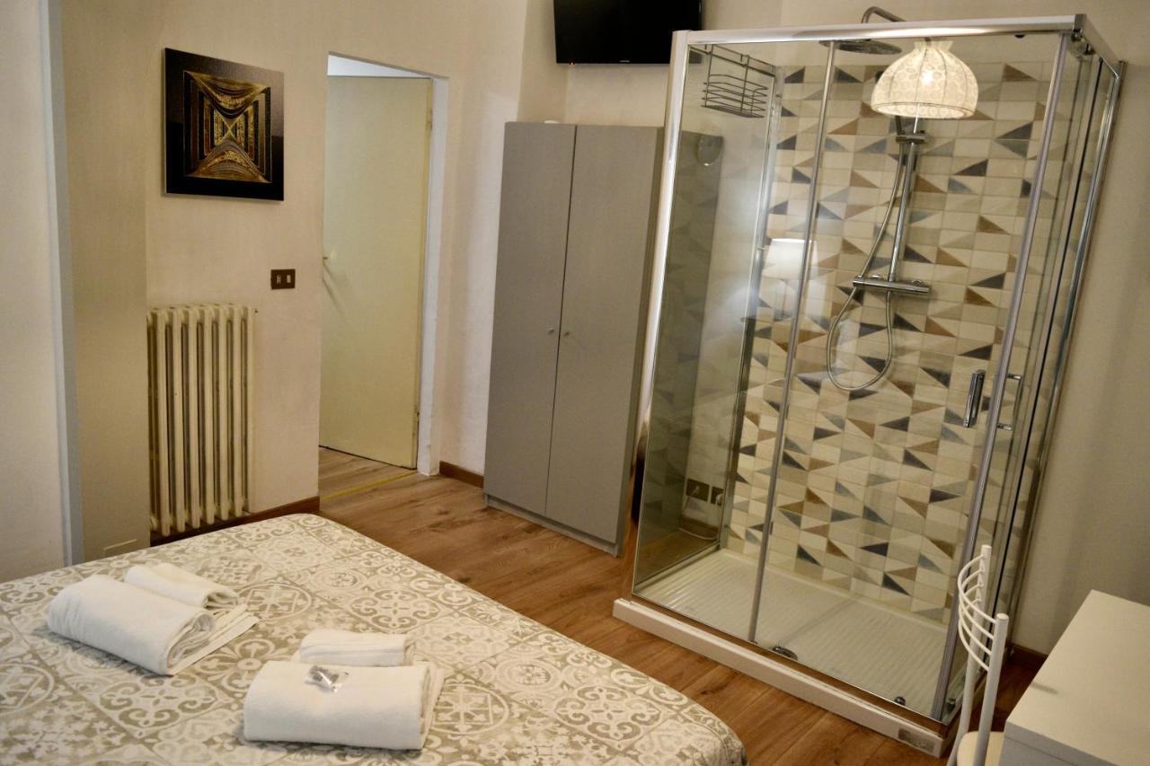 B&B Maggiore 58 Болонья Экстерьер фото