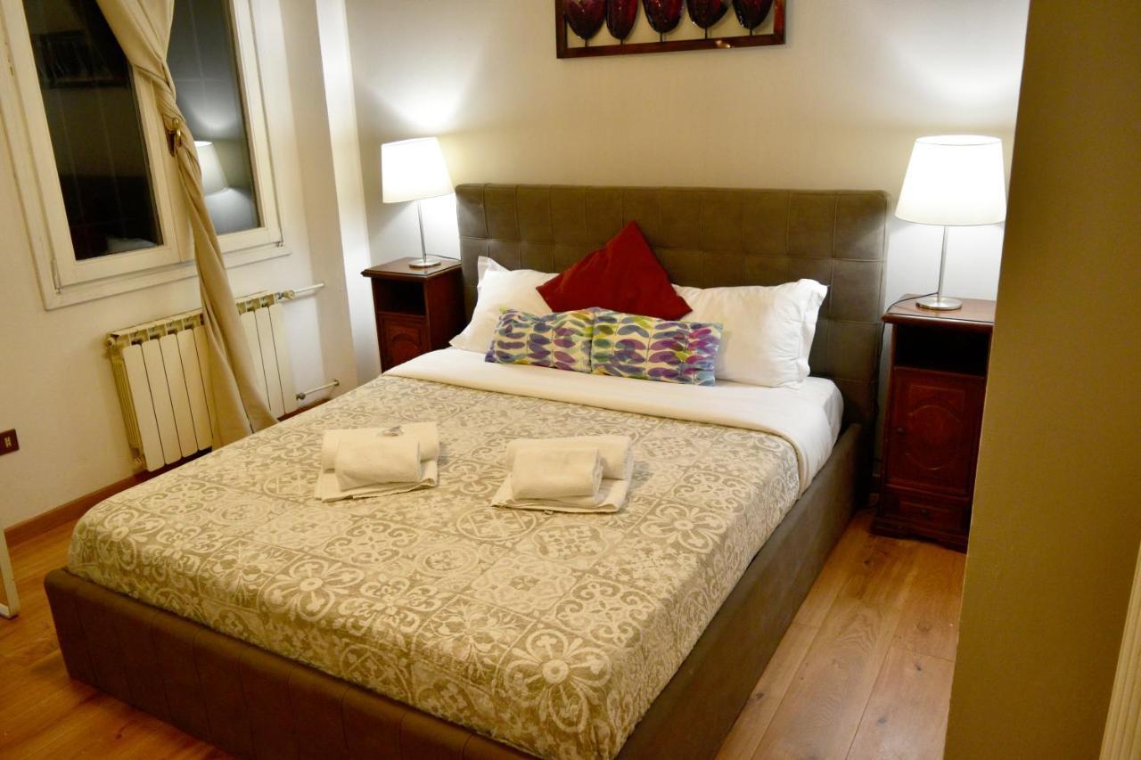 B&B Maggiore 58 Болонья Экстерьер фото
