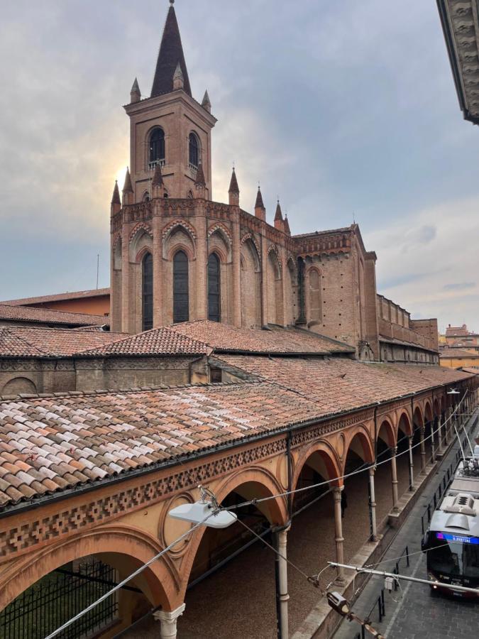 B&B Maggiore 58 Болонья Экстерьер фото