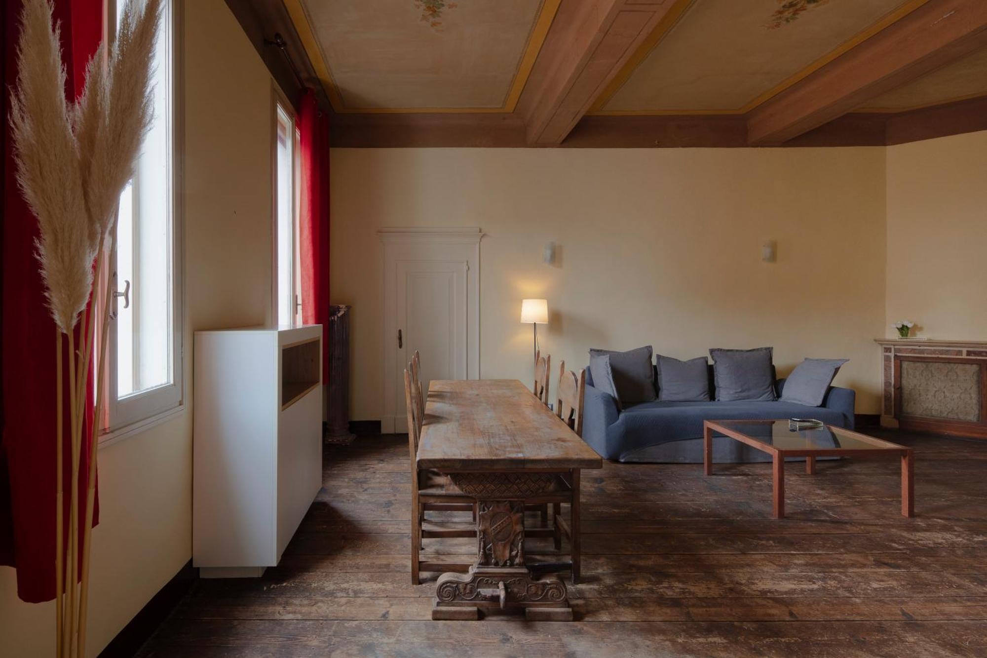B&B Maggiore 58 Болонья Экстерьер фото