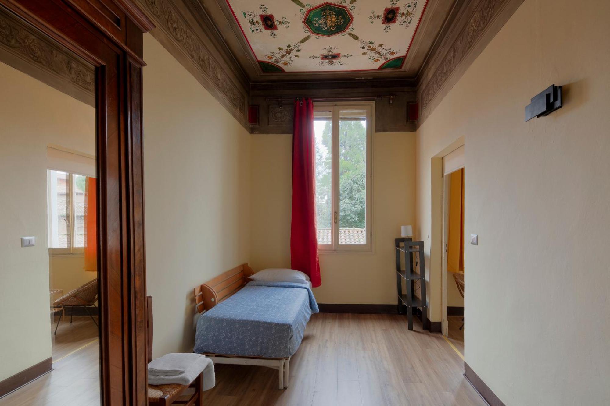 B&B Maggiore 58 Болонья Экстерьер фото