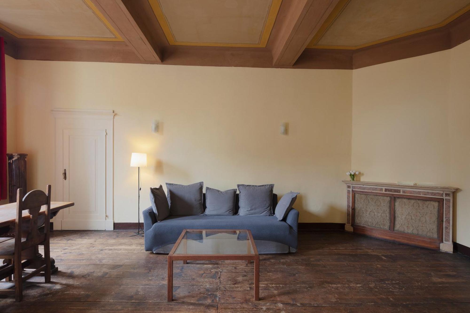 B&B Maggiore 58 Болонья Экстерьер фото