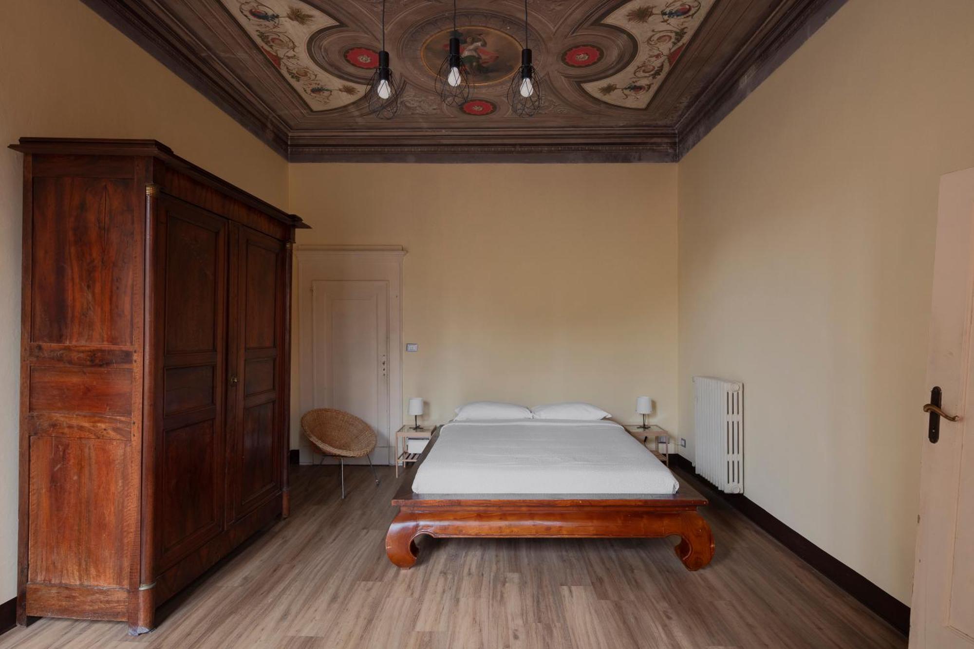 B&B Maggiore 58 Болонья Экстерьер фото