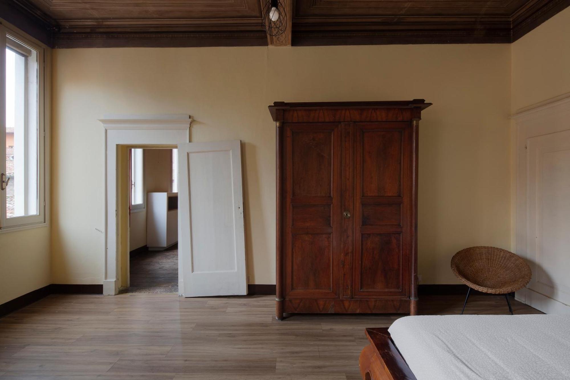 B&B Maggiore 58 Болонья Экстерьер фото