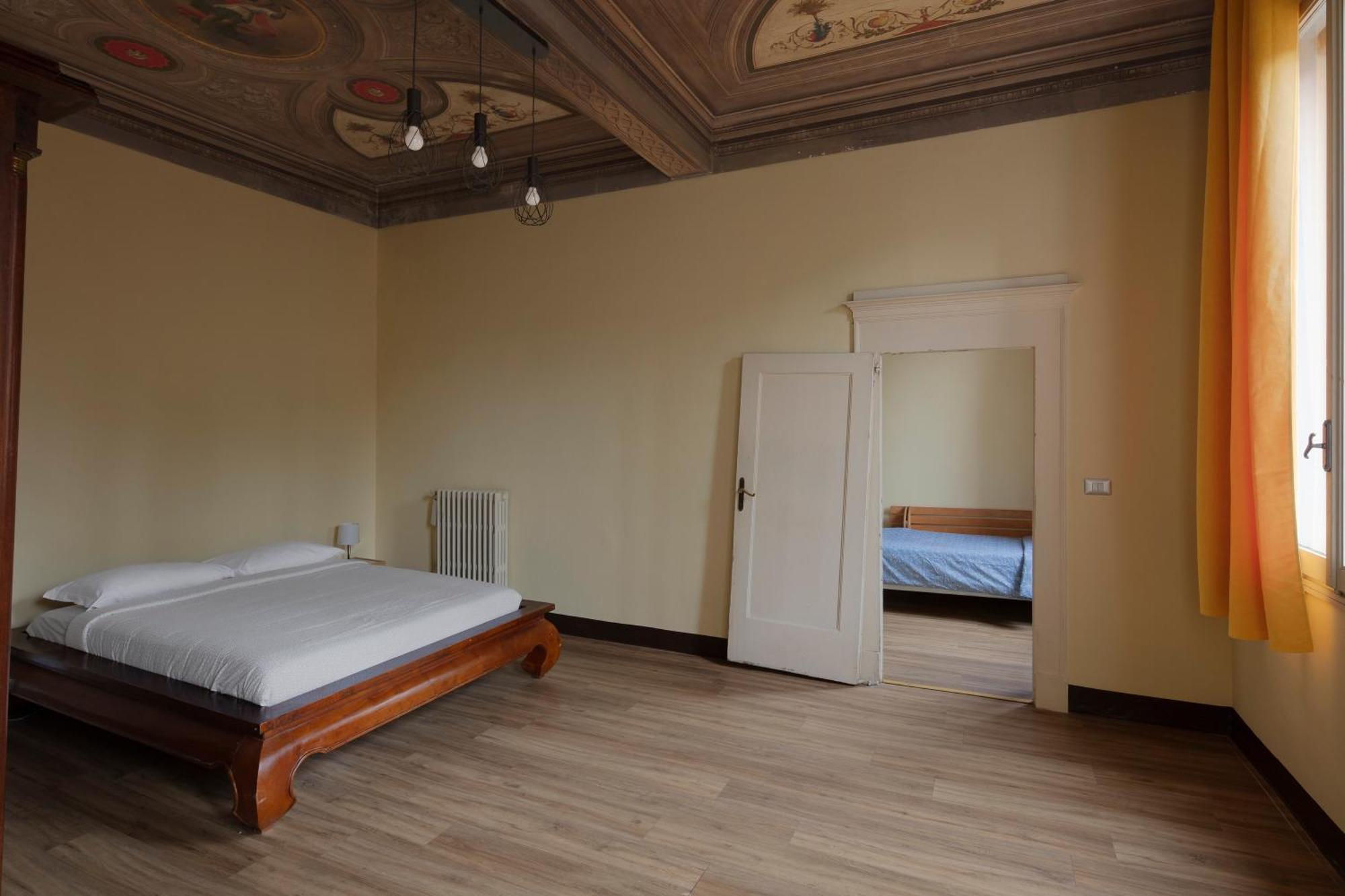 B&B Maggiore 58 Болонья Экстерьер фото